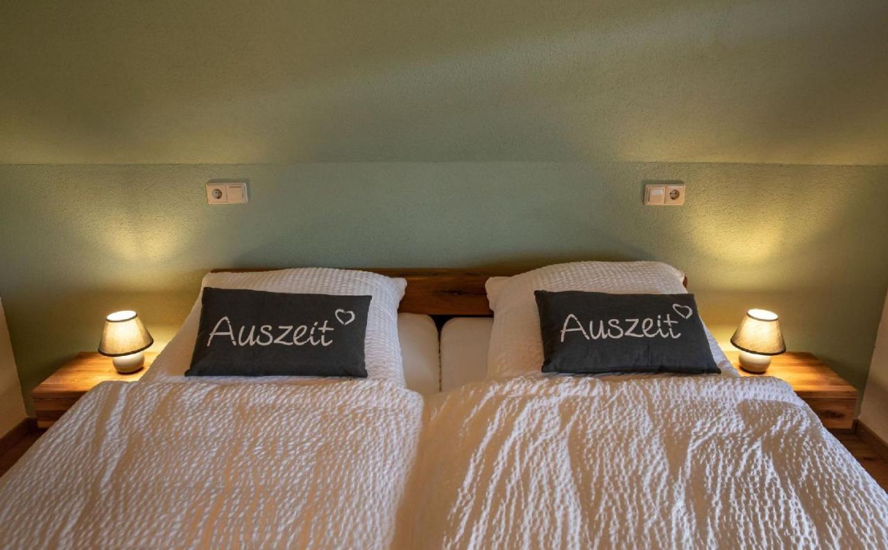 Finkenhof Hotell Schluchsee Exteriör bild