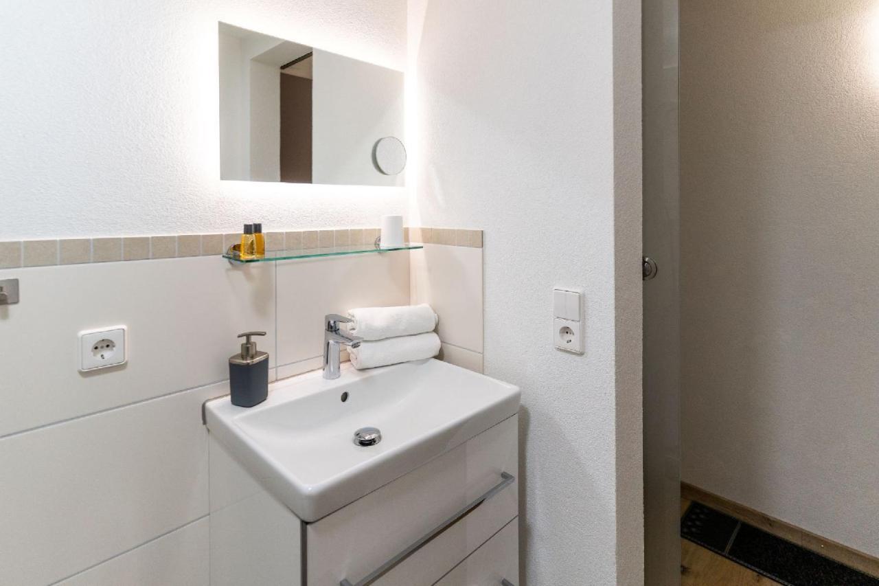 Finkenhof Hotell Schluchsee Exteriör bild